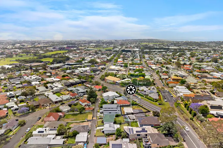 Fifth view of Homely land listing, 37 Rugby Road, New Lambton NSW 2305