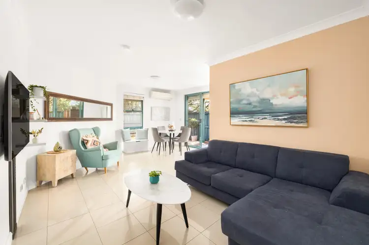 Second view of Homely apartment listing, 4/737-739 Pittwater Road, Dee Why NSW 2099