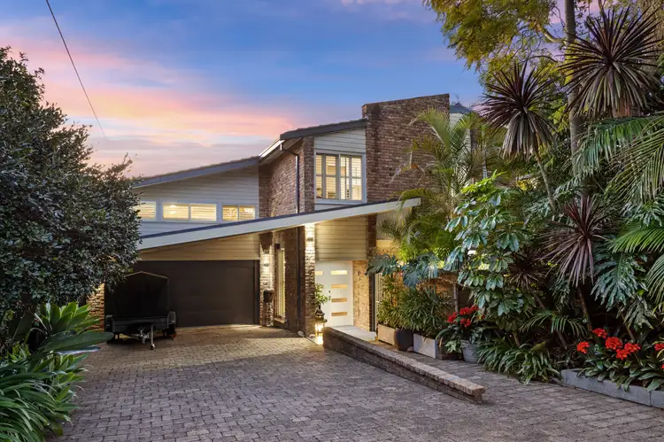 9 Knightsbridge Avenue, Belrose NSW 2085