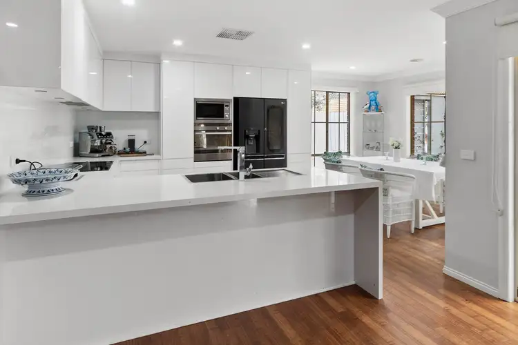 Second view of Homely house listing, 26 Brumbys Road, Carrum Downs VIC 3201