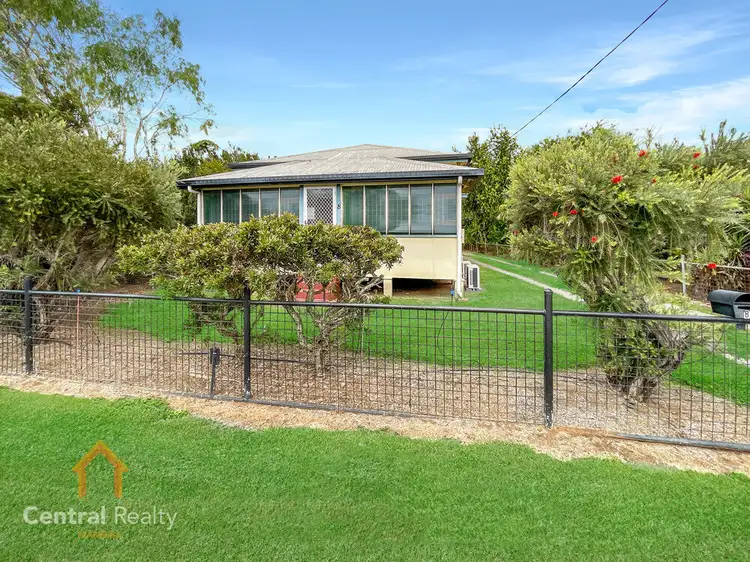 8 Herberton Street, Mareeba QLD 4880