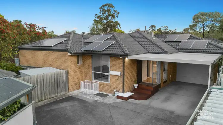 6A Dudley Avenue, Wantirna VIC 3152