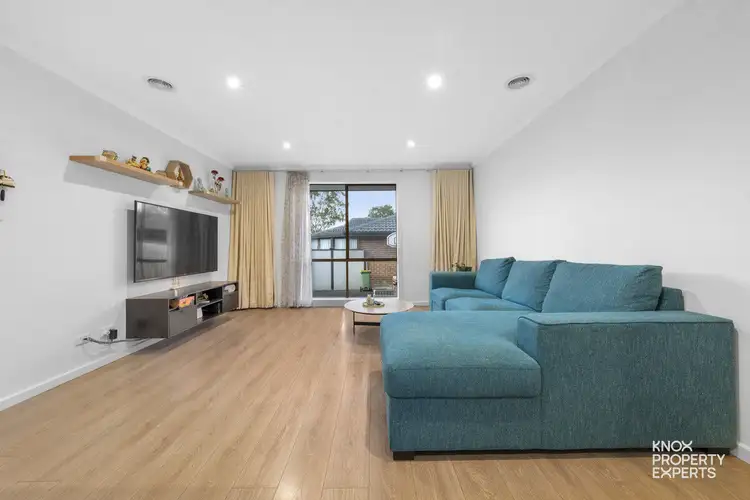 Third view of Homely house listing, 6A Dudley Avenue, Wantirna VIC 3152