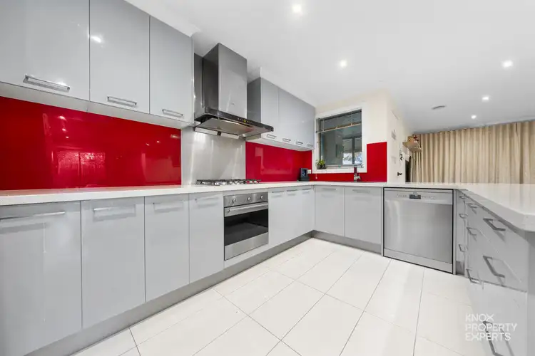 Fifth view of Homely house listing, 6A Dudley Avenue, Wantirna VIC 3152