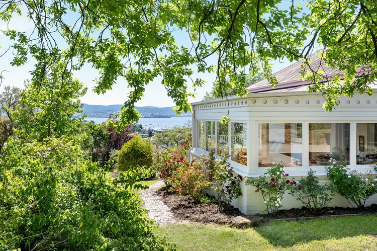 34 View Street, Sandy Bay TAS 7005