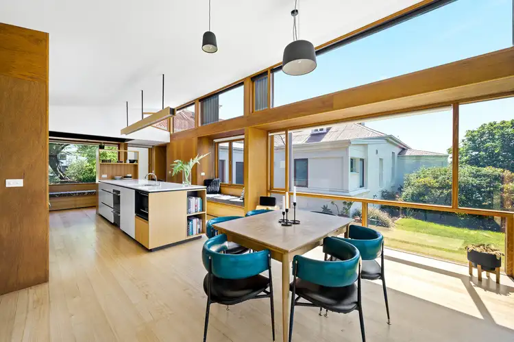 Fifth view of Homely house listing, 34 View Street, Sandy Bay TAS 7005