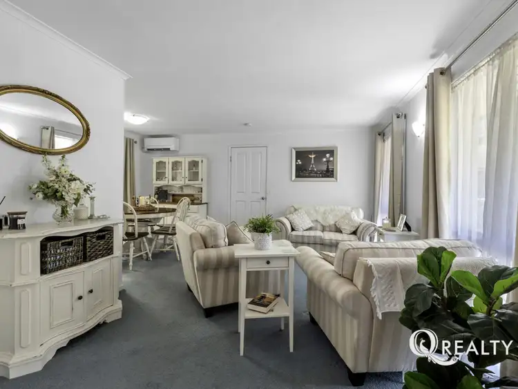 Second view of Homely house listing, 17 Silvertop Street, Hillcrest QLD 4118