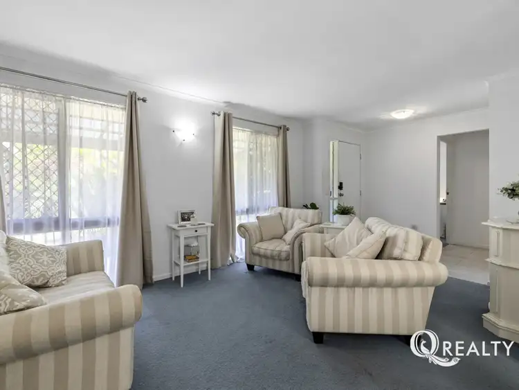 Third view of Homely house listing, 17 Silvertop Street, Hillcrest QLD 4118