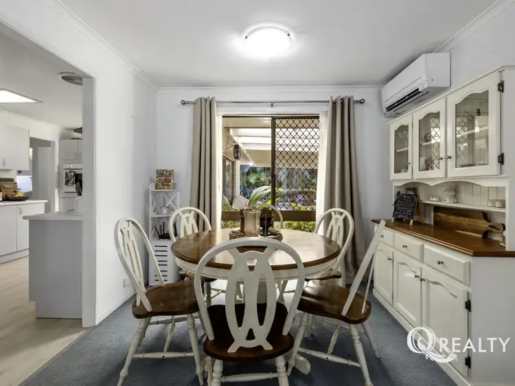 Fourth view of Homely house listing, 17 Silvertop Street, Hillcrest QLD 4118