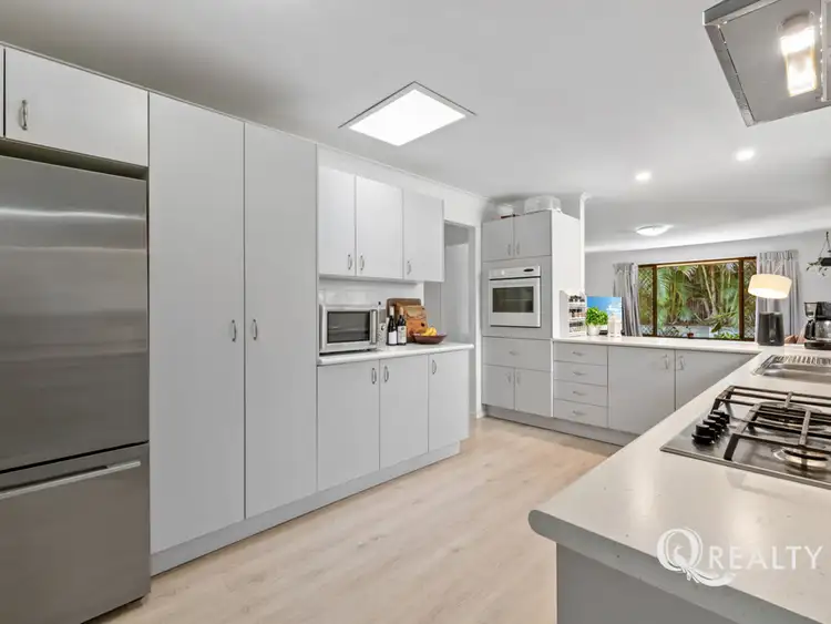 Fifth view of Homely house listing, 17 Silvertop Street, Hillcrest QLD 4118