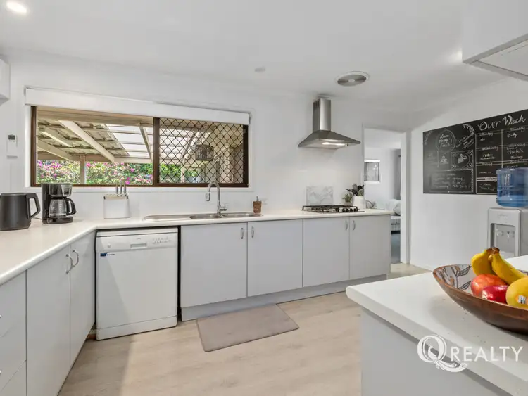 Sixth view of Homely house listing, 17 Silvertop Street, Hillcrest QLD 4118