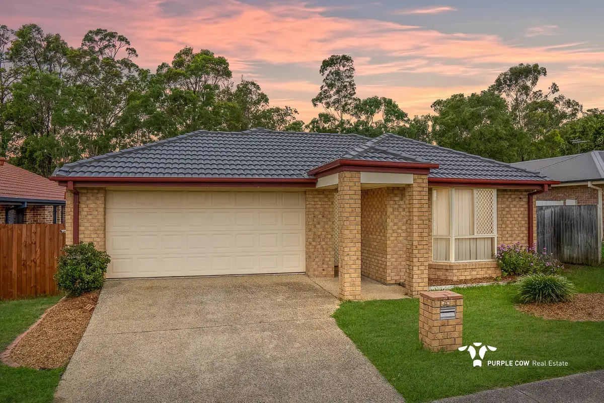 Main view of Homely house listing, 54 Coventina Crescent, Springfield Lakes QLD 4300