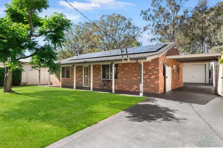 315 Spinks Road, Glossodia NSW 2756