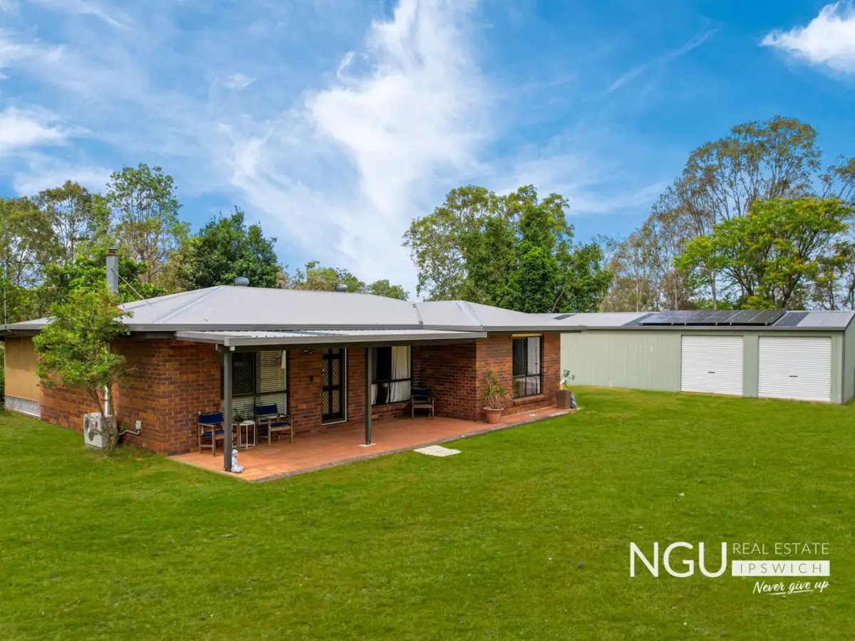 Main view of Homely house listing, 14 Wills Road, Coominya QLD 4311