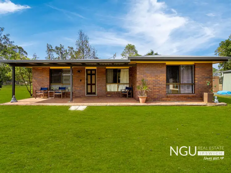 Second view of Homely house listing, 14 Wills Road, Coominya QLD 4311