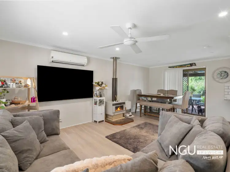 Sixth view of Homely house listing, 14 Wills Road, Coominya QLD 4311