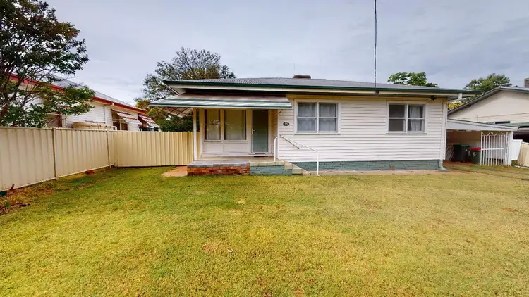 75 Stock Road, Gunnedah NSW 2380
