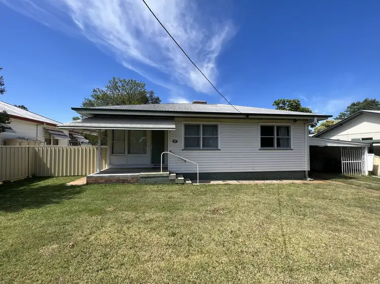 75 Stock Road, Gunnedah NSW 2380