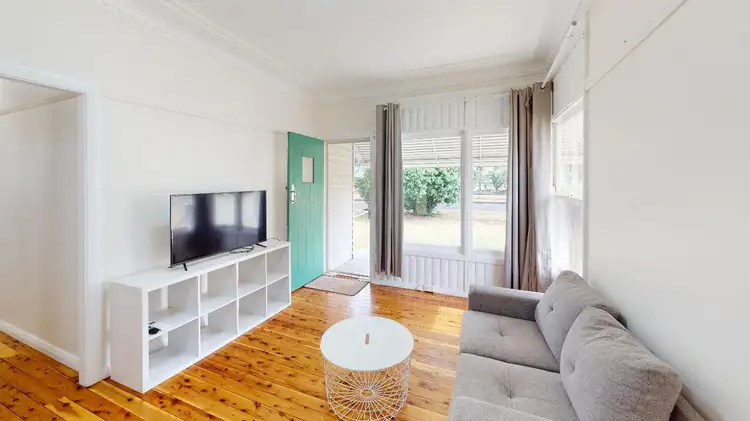 Second view of Homely house listing, 75 Stock Road, Gunnedah NSW 2380