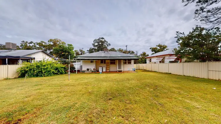 Fifth view of Homely house listing, 75 Stock Road, Gunnedah NSW 2380