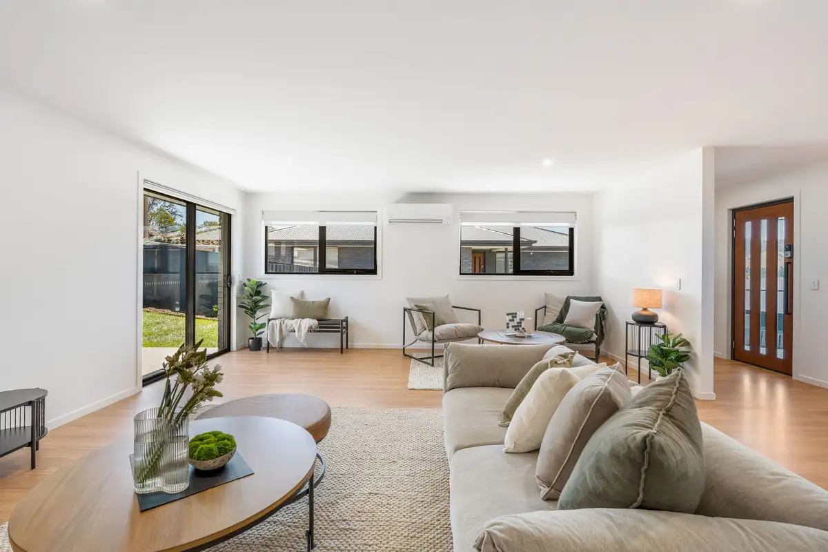 Main view of Homely unit listing, 1/7 Napa Street, Howrah TAS 7018