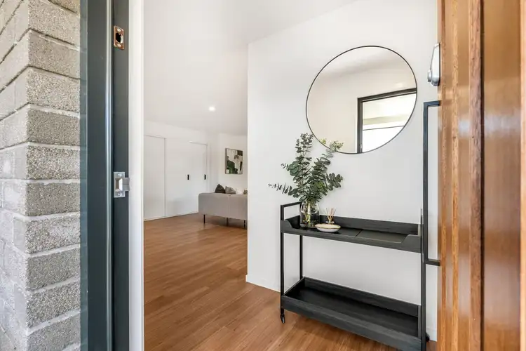Third view of Homely unit listing, 1/7 Napa Street, Howrah TAS 7018