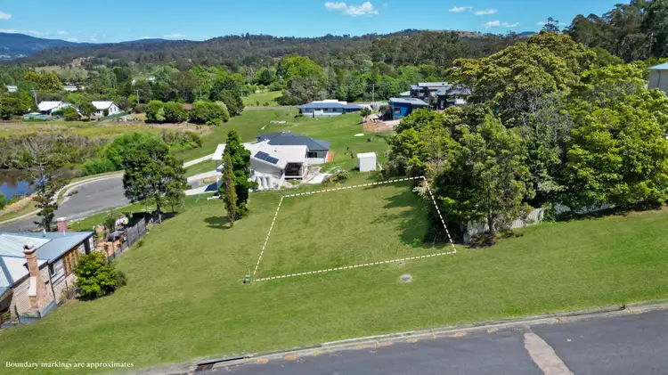 22 Monaro Street, Pambula NSW 2549