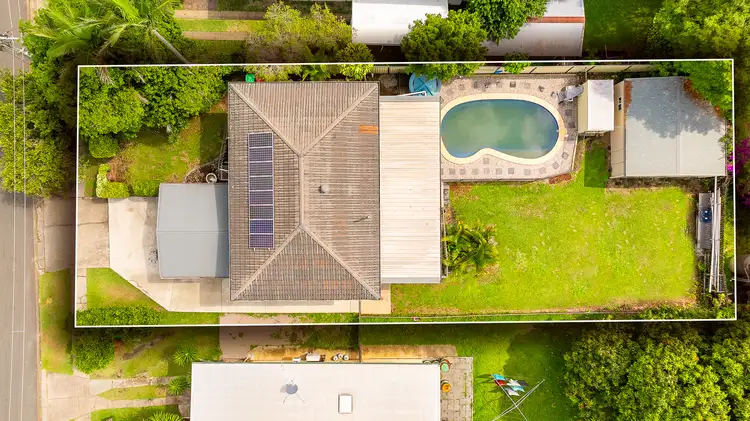 199 Duffield Road, Kallangur QLD 4503