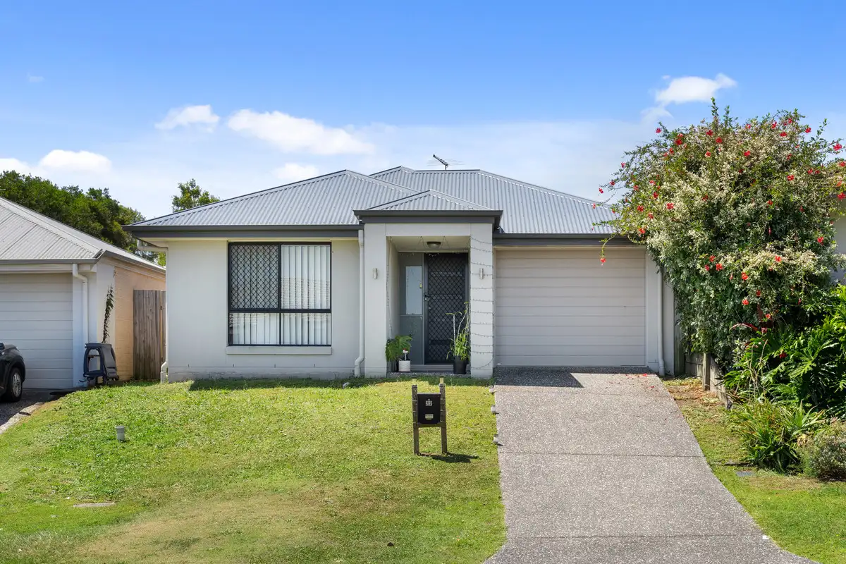 Main view of Homely house listing, 22 Zephyr Street, Griffin QLD 4503