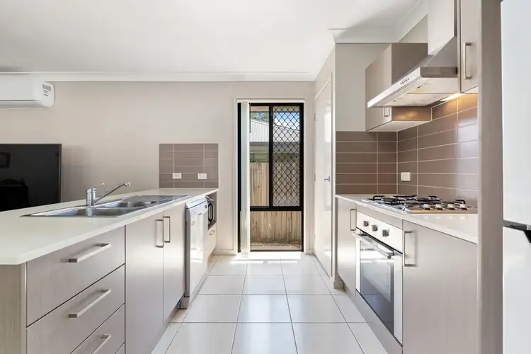 Second view of Homely house listing, 22 Zephyr Street, Griffin QLD 4503