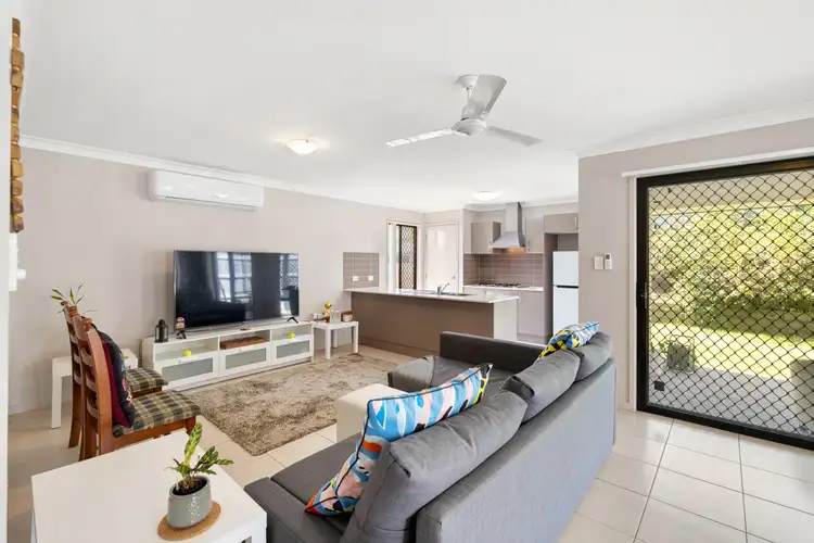 Third view of Homely house listing, 22 Zephyr Street, Griffin QLD 4503