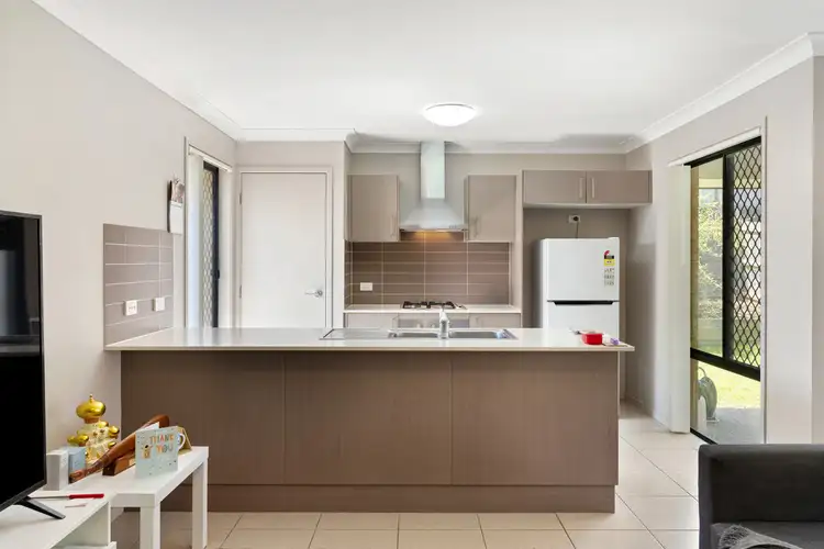 Fifth view of Homely house listing, 22 Zephyr Street, Griffin QLD 4503
