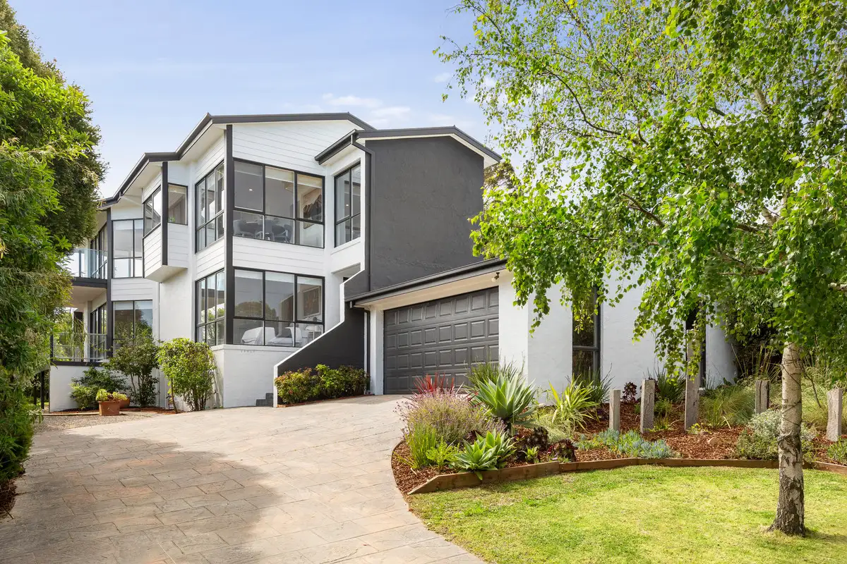 Main view of Homely house listing, 21 Forest Drive, Mount Martha VIC 3934