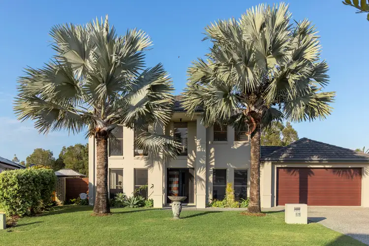 Second view of Homely house listing, 15 Reef Water Circuit, Bogangar NSW 2488