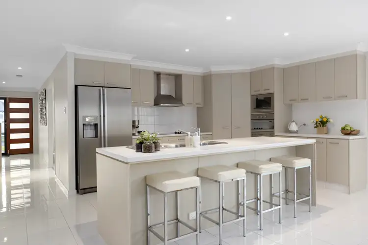 Sixth view of Homely house listing, 15 Reef Water Circuit, Bogangar NSW 2488