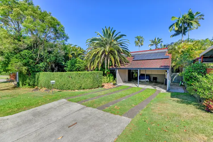 Second view of Homely house listing, 84 Canowie Road, Jindalee QLD 4074
