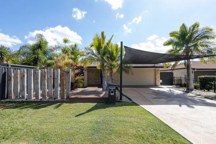 18 Water Street, Kallangur QLD 4503