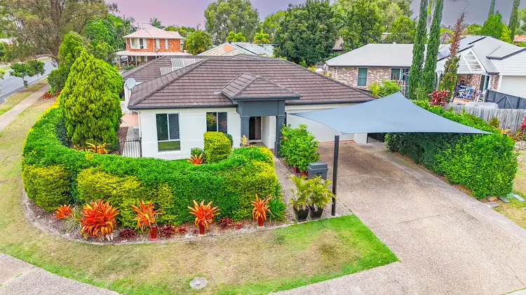 1 Warrego Crescent, Murrumba Downs QLD 4503