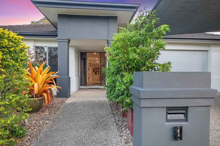 Second view of Homely house listing, 1 Warrego Crescent, Murrumba Downs QLD 4503
