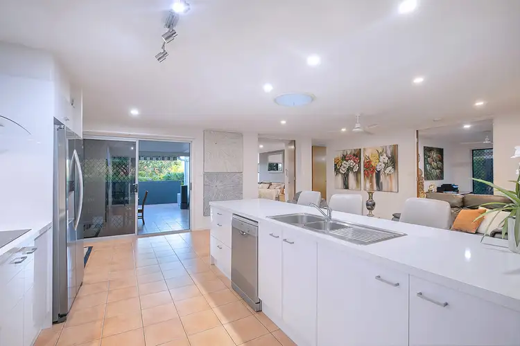 Third view of Homely house listing, 1 Warrego Crescent, Murrumba Downs QLD 4503