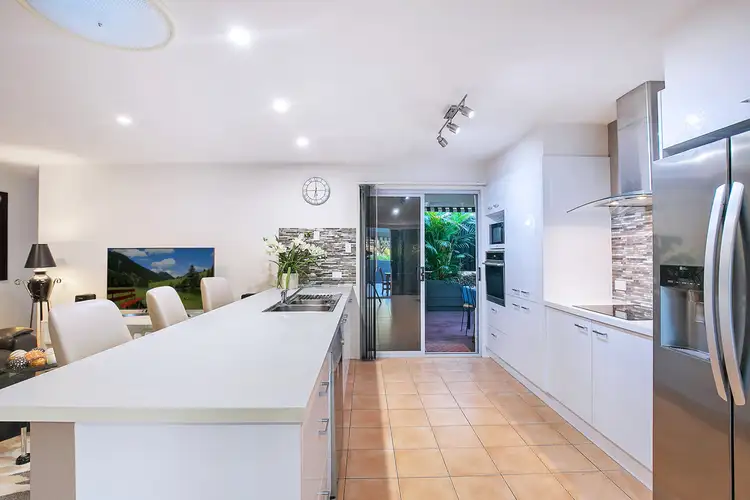 Fourth view of Homely house listing, 1 Warrego Crescent, Murrumba Downs QLD 4503