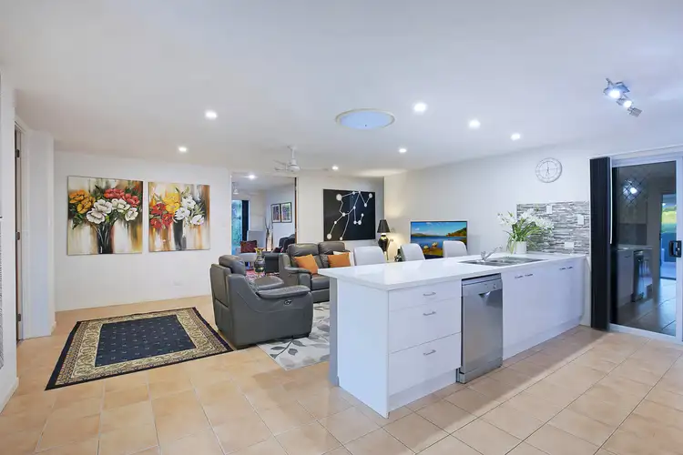 Fifth view of Homely house listing, 1 Warrego Crescent, Murrumba Downs QLD 4503