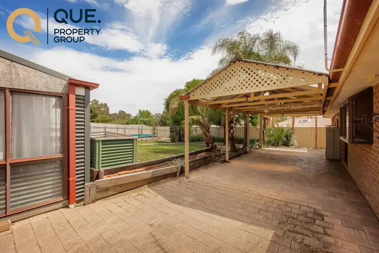 Third view of Homely house listing, 18 Hauteville Street, Thurgoona NSW 2640