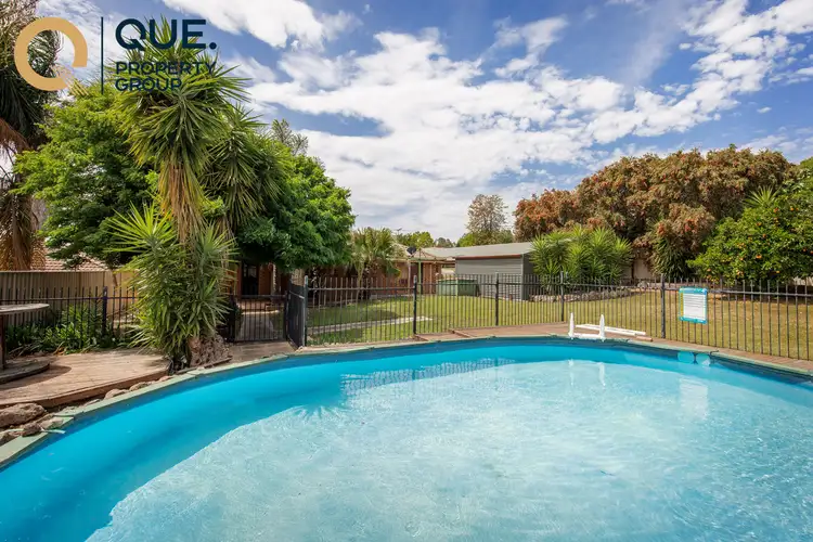 Fifth view of Homely house listing, 18 Hauteville Street, Thurgoona NSW 2640