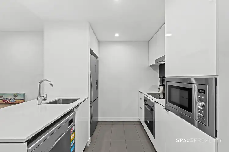 Third view of Homely apartment listing, 905/10 Trinity Street, Fortitude Valley QLD 4006