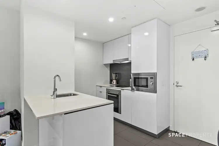 Fourth view of Homely apartment listing, 905/10 Trinity Street, Fortitude Valley QLD 4006