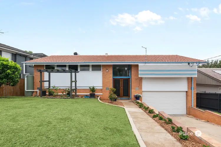 21 Cresthaven Drive, Mansfield QLD 4122