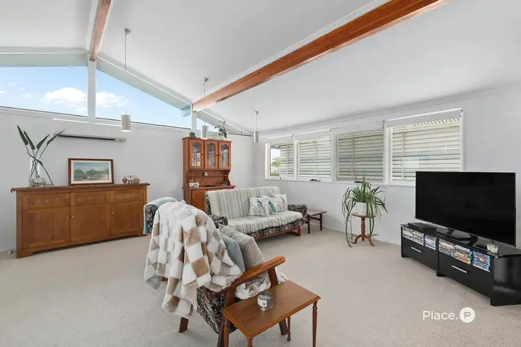 Fourth view of Homely house listing, 21 Cresthaven Drive, Mansfield QLD 4122