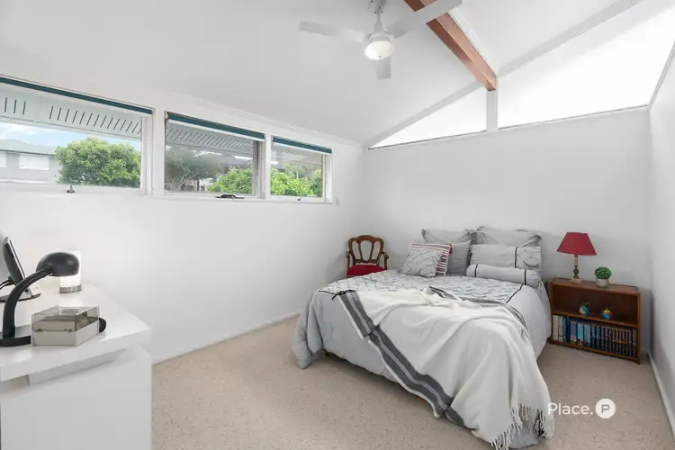 Fifth view of Homely house listing, 21 Cresthaven Drive, Mansfield QLD 4122