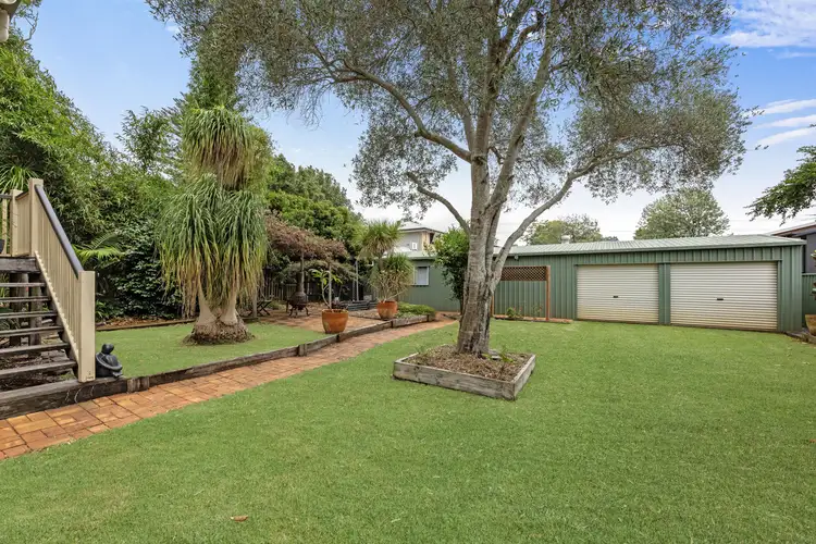 Second view of Homely house listing, 19 Leichhardt Street, Centenary Heights QLD 4350